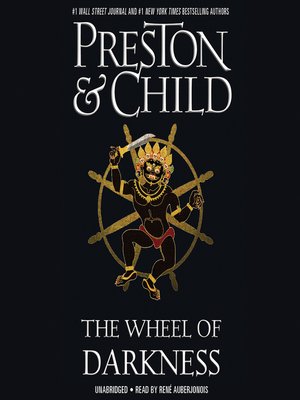 cover image of The Wheel of Darkness